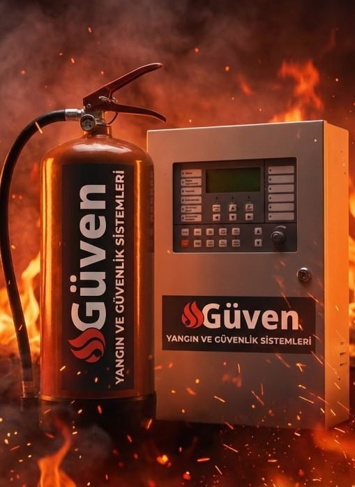guven yangın2